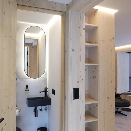 Visionapartments 公寓 *